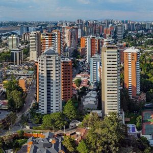 Aeropuerto La Aurora Gt – Guatemala City (Colectivo)